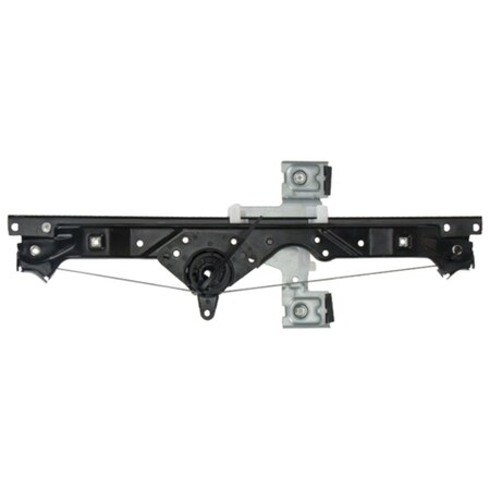 Aci Automotive Power Window Regulator, 384428 384428